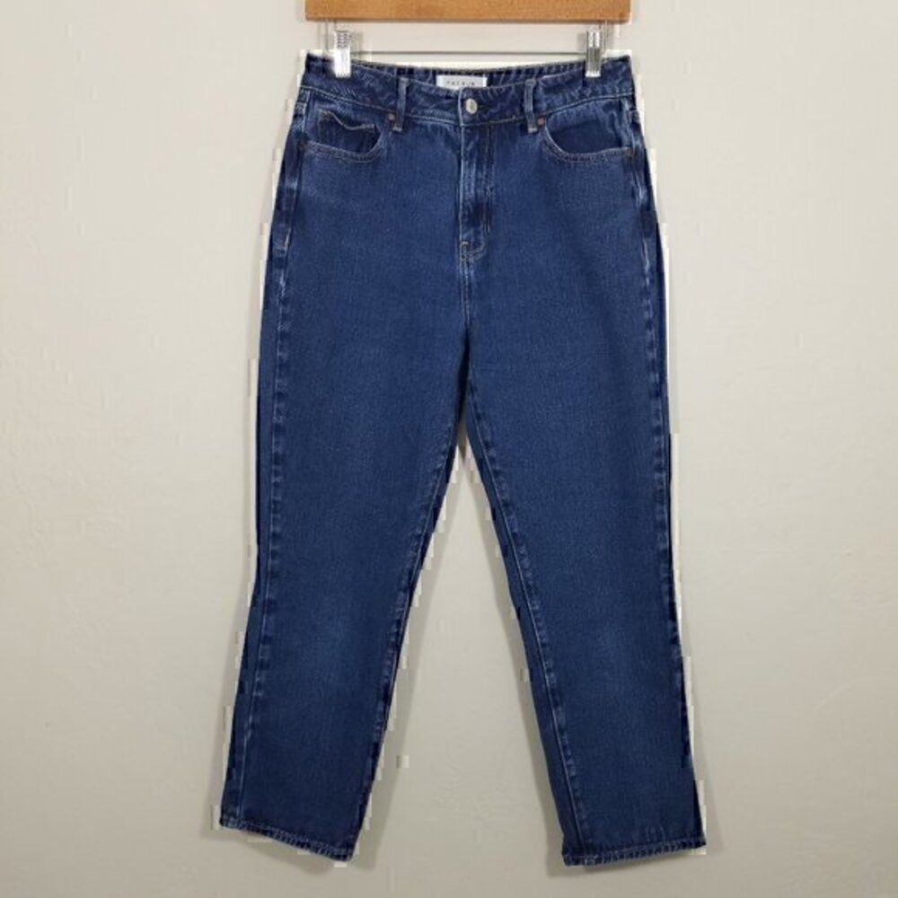 PacSun Mom Jeans Blue Size 28